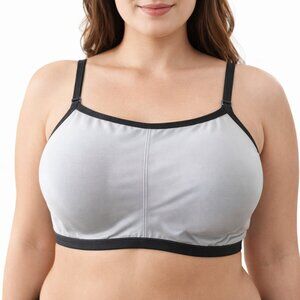 Natori  Yogi Underwire Sports Bra 32H (5D)